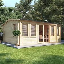 Holiday log cabin in scotland. Log Cabins Garden Cabins For Sale Easy Assembly