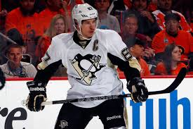Crosby has been playing hockey and making millions from it for a long time. Why Sidney Crosby Is A Hall Of Famer If He Retired Today Bleacher Report Latest News Videos And Highlights