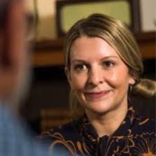 Michelle Overton's Instagram, Twitter & Facebook