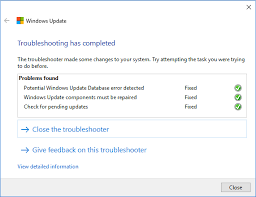 Recently, microsoft released the feature windows 10 version 20h2, also known as the october 2020 update for everyone. Failed Install Attempt 0x8024200d Feature Update To Windows 10 Microsoft Community