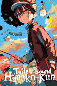 Toilet-bound Hanako-kun, Vol. 17 Manga e-kirjana; kirjoittanut AidaIro –  EPUB kirjana | Rakuten Kobo Suomi