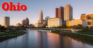 Ohio And Social Security Disability Benefits – Citizens Disability - Ssdi &  Benefit Advocates