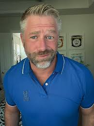 The look I get when you haven't followed me