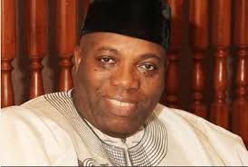 Jonathan, most performing president since independence, says Okupe |