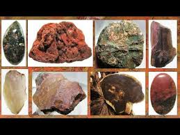 How To Find Jasper And Semi Precious Gemstones In Rivers Youtube Precious Gemstones Semi Precious Gemstones Jasper