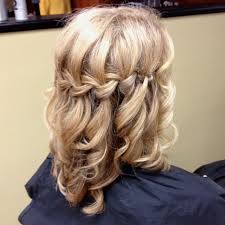 But before that, here's a treat for all you diy fiends! Waterfall Braid Hair Styles Braids For Short Hair Waterfall Braid Hairstyle