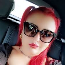 Carmela Ho's Instagram, Twitter & Facebook