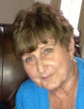 Obituary information for Janice E. Alix