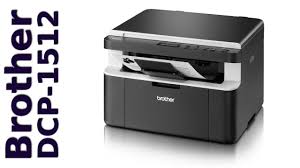 Vous recherchez une cartouche d'encre, toner ou rubans pour votre produit brother ? Brother Dcp 1512 Compact Laser Multifunction Unboxing Youtube