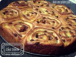Epingle Sur Pain Et Brioches