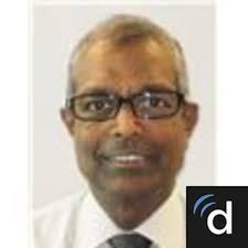 Dr. Panch Jeyakumar, MD