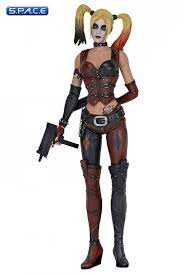 Maybe you would like to learn more about one of these? 1 4 Scale Harley Quinn Batman Arkham City