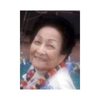 Clarice Lagrimas Obituary