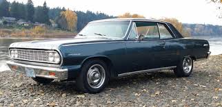 Image result for Daytona Blue 1964 Chevelle