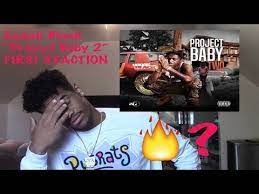 Video Project Baby 2