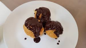 Ho provato a fare i bignè di cioccolato.a me sono venuti tipo in questo modo.sono fatti in maniera corretta? Bigne Al Cioccolato Picture Of 3 Colli Grassano Tripadvisor