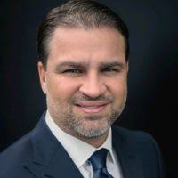 Perry Ellis International