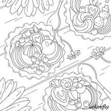 You can color and recolor the blank coloring pages online or offline. 420 Colorfly Daily Feature Ideas Color Fly Coloring Books Color Therapy App