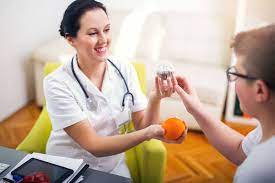 How I Made Dietetics My Career