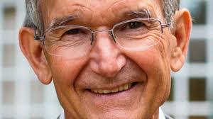 Mark Bramble's Instagram, Twitter & Facebook