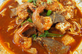 This article is part of the series on. Resepi Mee Bandung Muar Resepi Bonda