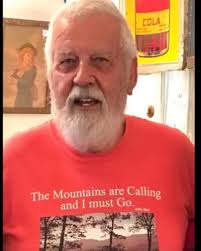 It is with great sadness and a heavy heart that I let you know that my  sweetheart and longtime companion, Vic Beauchamp, passed away Friday,  February 21 after battling pancreatic cancer for