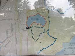 More images for crescent lake southington » New Britain Herald Crescent Lake Trail In Southington