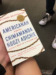 Chimamanda ngozi adichie — americanah genre: Pin By Belinda S On Books Good Books Chimamanda Ngozi Adichie Books