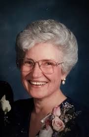 Joan G. Krause Obituary September 5, 2023