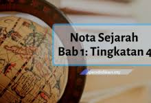 Senarai contoh nota sejarah tingkatan 3, geografi, sains pt3 pendidikan islam tingkatan 1, 2, dan tingkatan 3 dan form 4. Nota Ringkas Sains Tingkatan 4 Bab 1 Hingga Bab 8
