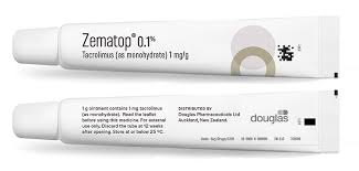 Image result for Tacrolimus