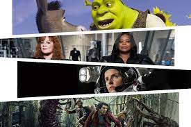 The fact that it works so well on so many different levels is a testament to robert zemeckis' talent as a storyteller, as is the fact that it still feels relevant to what it's. The 10 Most Watched Movies On Netflix In April 2021