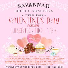 ** high tea is served weekly on wednesdays, saturdays, and sundays. Savannah Coffee Roasters Cafe Posts Facebook