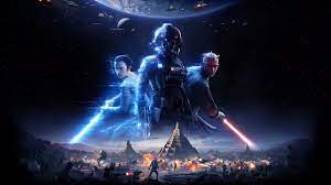 1 Twitter Star Wars Battlefront Star Wars Video Games Battlefront