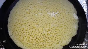 من مطبخ حماتي بغرير ناجح سهل وسريع بدون خميرة الحلوة Youtube In 2020 Food Grains Rice