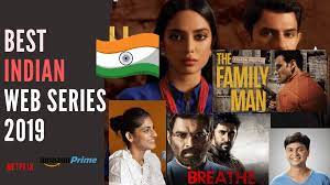 It has the format of a musical challenge show, where the. 61 Best Indian Web Series On Netflix Amazon More 2020