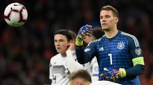 Manuel neuer, german football (soccer) player who was a dominant goalkeeper for bayern munich and who led germany to a world cup title in manuel neuer. Uo6wnqfqmm5yhm
