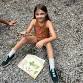 Discovery Camp: Earth Art