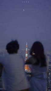 Maybe you would like to learn more about one of these? Pin By Muth On Couple Sky Aesthetic Night Aesthetic Scenery Wallpaper