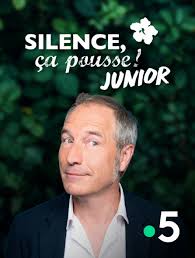 Silence Ca Pousse Junior En Streaming Replay Sur France 5 Molotov Tv Stéphane marie, expert en jardinage, donne conseils et astuces tandis que carole tolila fait découvrir des ici, sur replayguide.fr, vous pouvez regarder une nouvelle fois tous les épisodes de silence, ça pousse !. silence ca pousse junior en