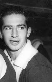 Tasmanian FooTball Hall oF Fame record