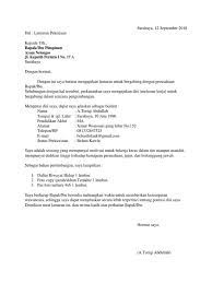 Sari coffee indonesia (starbucks) di tempat. Contoh Surat Lamaran Kerja Di Cafe Dan Restoran Yang Baik Dan Benar