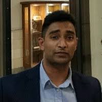 John Garde's Instagram, Twitter & Facebook