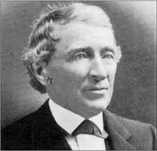 Payson's Jesse Fell a key Lincoln man