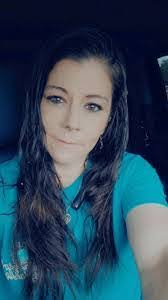 Crystal Gaskins's Instagram, Twitter & Facebook