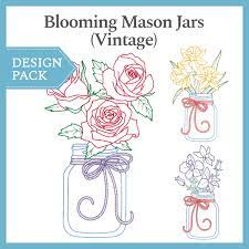 I see them all the time at thrift stores. Machine Embroidery Designs At Embroidery Library Embroidery Library