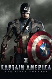 The first avenger is a 2011 american superhero film based on the marvel comics character captain america. Captain America Poster 50 Amazing Poster Collection Free Download