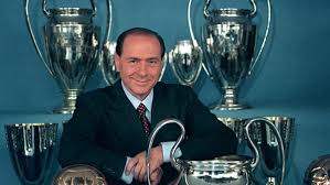 Tutta la storia sentimentale, familiare, politica, sportiva e imprenditoriale di silvio berlusconi racconta di una persona che in italia ha fatto molta. Berlusconi Lascia Milan Lettera Ai Tifosi Cosa Ha Scritto Sui Cinesi