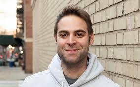 Eric New's Instagram, Twitter & Facebook