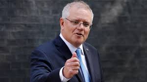 Scott morrison became australian's 30th prime minister last august when the liberal party voted him in as leader who is scomo? Mrwqx4jpceoyzm